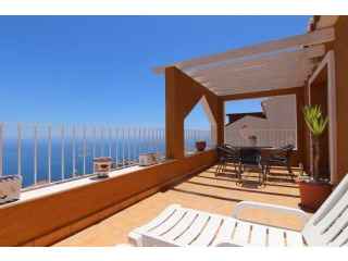 Spectacular 3 bedroom duplex apartment..