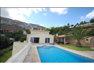 Villa For Sale Denia - Ref: 1665