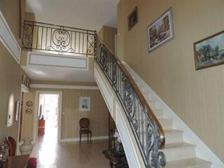 7 Bedrooms - House - Poitou-Charentes..
