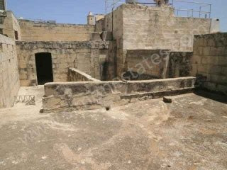 Hse. Of Char. Townhouse, Unconverted