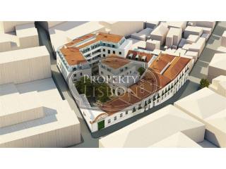 Newly Built T3 Lisbon Apartment for..