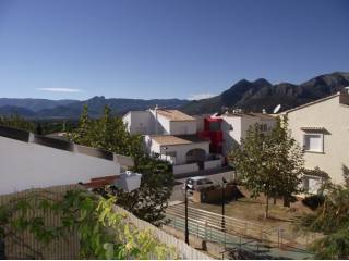 3 Bedrooms 3 Bathrooms Duplex Benimeli*..