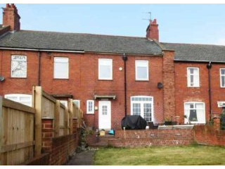4 bedroom, Terraced House house for sale