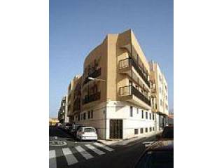Apartment For Sale in Las Galletas..