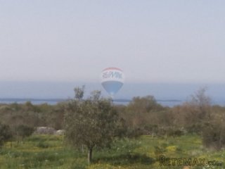 ISTRA, PREKRASNO ZEMLJIŠTE SA POGLEDOM NA BRIJUNE