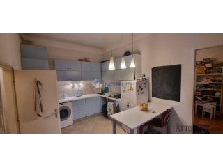 Zagreb, Centar, stan 50m2 u dvorišnoj zgradi