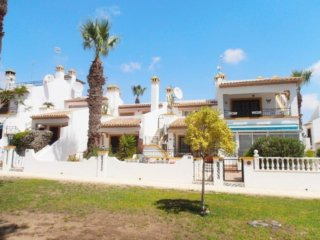 3 Bedrooms - Townhouse - Alicante - For..