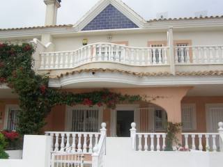 3 Bedrooms - Townhouse - Alicante - For..