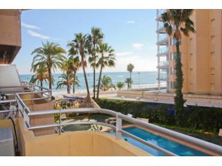 Aguamarina 1 Apartment in Calpe