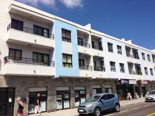 Apartment For Sale in Los Abrigos..