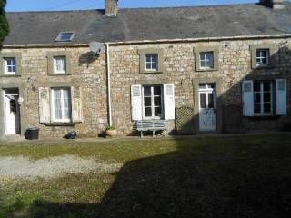 Two Houses Offering Income