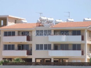 1 Bedroom - Apartment - Larnaca - For..