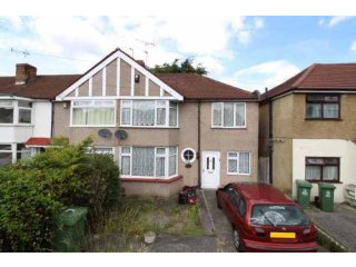 3 bedroom, Terraced House house for sale