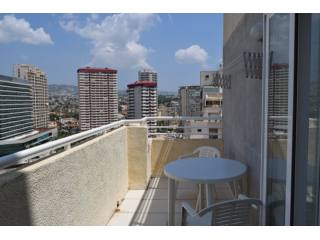 Aquarium Park XIII Apartment in Calpe