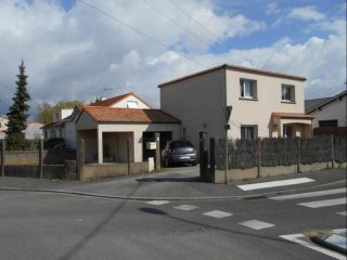 Contemporary French House