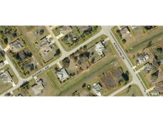 Land For Sale: 0 Rockwell (lot 3) Ave..