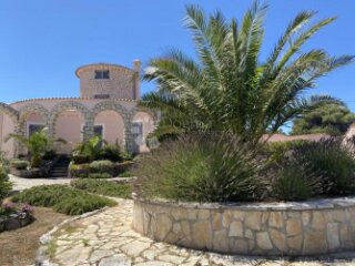 "Villa Castello"- jedinstvena ponuda na čarobnom otoku !