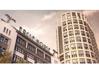 Eagle Point City Road, Clerkenwell..