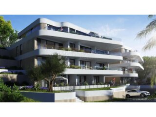 Opatija centar – 32 m² pogled more