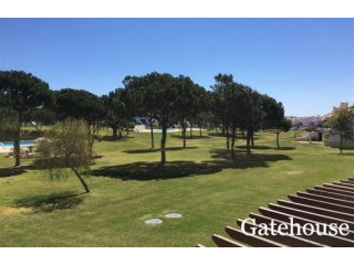 Spacious Luxury Property in Vila Sol..