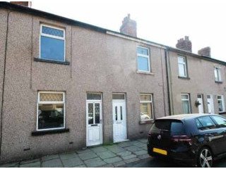 2 bedroom, Terraced House house for sale