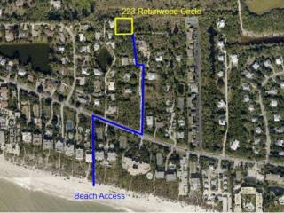 Land For Sale: Sanibel, Florida