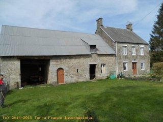 5 Bedrooms - House - Basse-Normandie -..