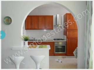 Flat, Luxurious Finish