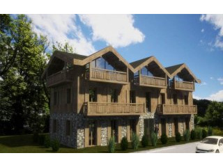 Outstanding 5 bedroom off plan duplex..