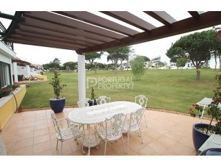 Spacious apartment Vilasol close to..