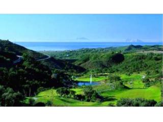 Grundstuck for sale in Benahavis..