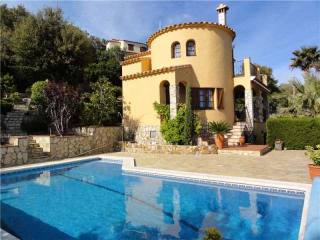 House For Sale Costa Brava Calonge