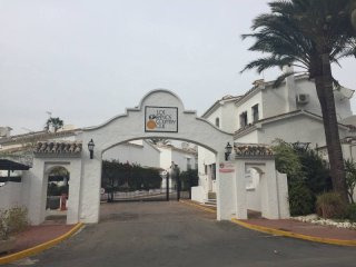 TOWNHOUSE FOR SALE NUEVA ANDALUCIA