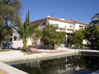 Villa - PROVINCE: MALAGATOWN:..