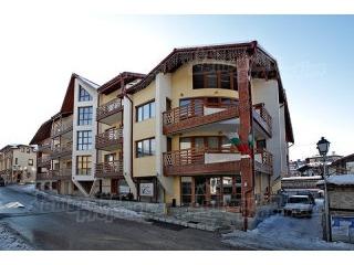 Fully Furnished One Bedroom Apartment..