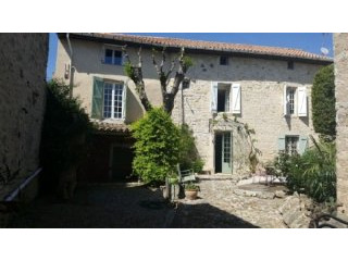 Renovated Detached Stone Property With..