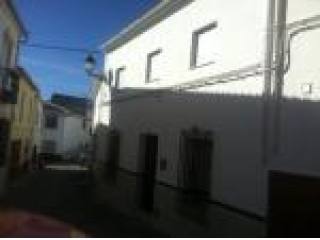 Townhouse, Jaen, Alcala La Real, Limes