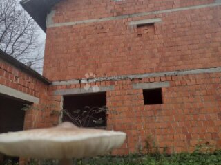 Uredno vlasništvo, 1,8ha