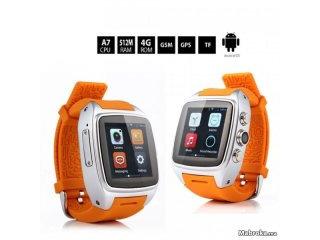 SMARTWATCH ORIGINAL TURBO DOUBLE CORE..