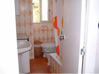 Voramar II Apartment in Calpe