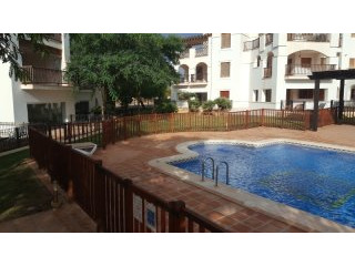 2 Bedrooms - Apartment - Murcia - For..