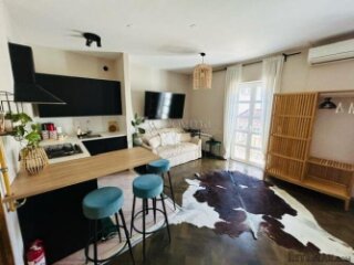 Moderan studio apartman u centru