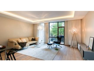 Modern Apartments In New Project On..