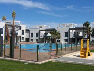 Oasis Beach VII La Zenia Orihuela..