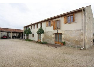 Stunning Contemporary Barn Conversion..