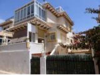 Townhouse, Alicante (Costa Blanca)..