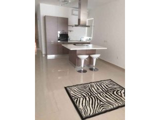 Flat, Luxurious Finish