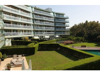 Luxury Apartment in Cascais