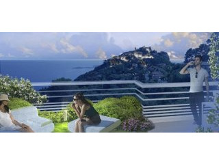 Sale Apartment - Èze