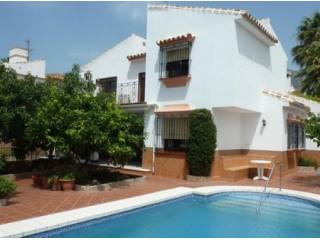 Villa for sale in Marbella, Malaga